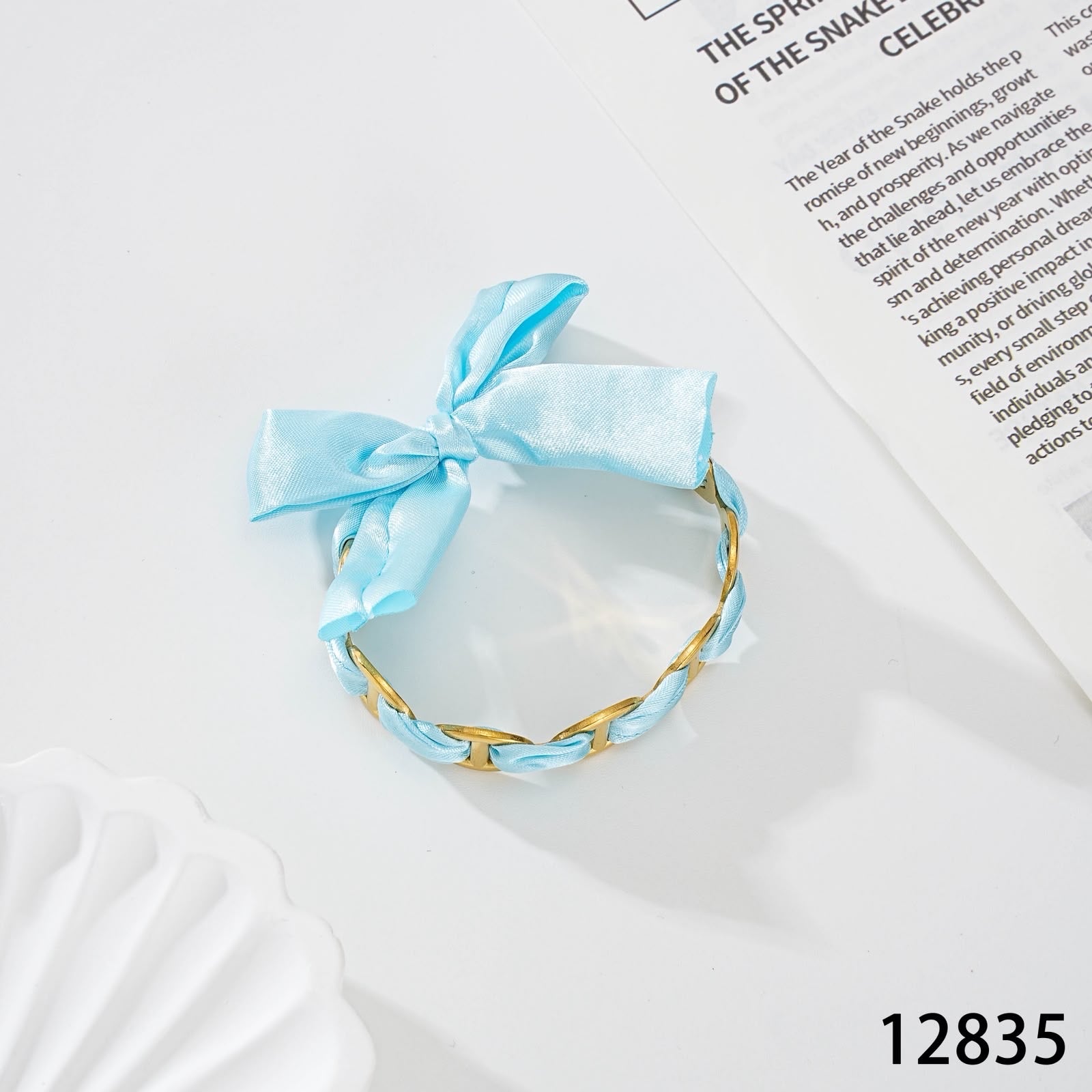 Bracelet Douceur
