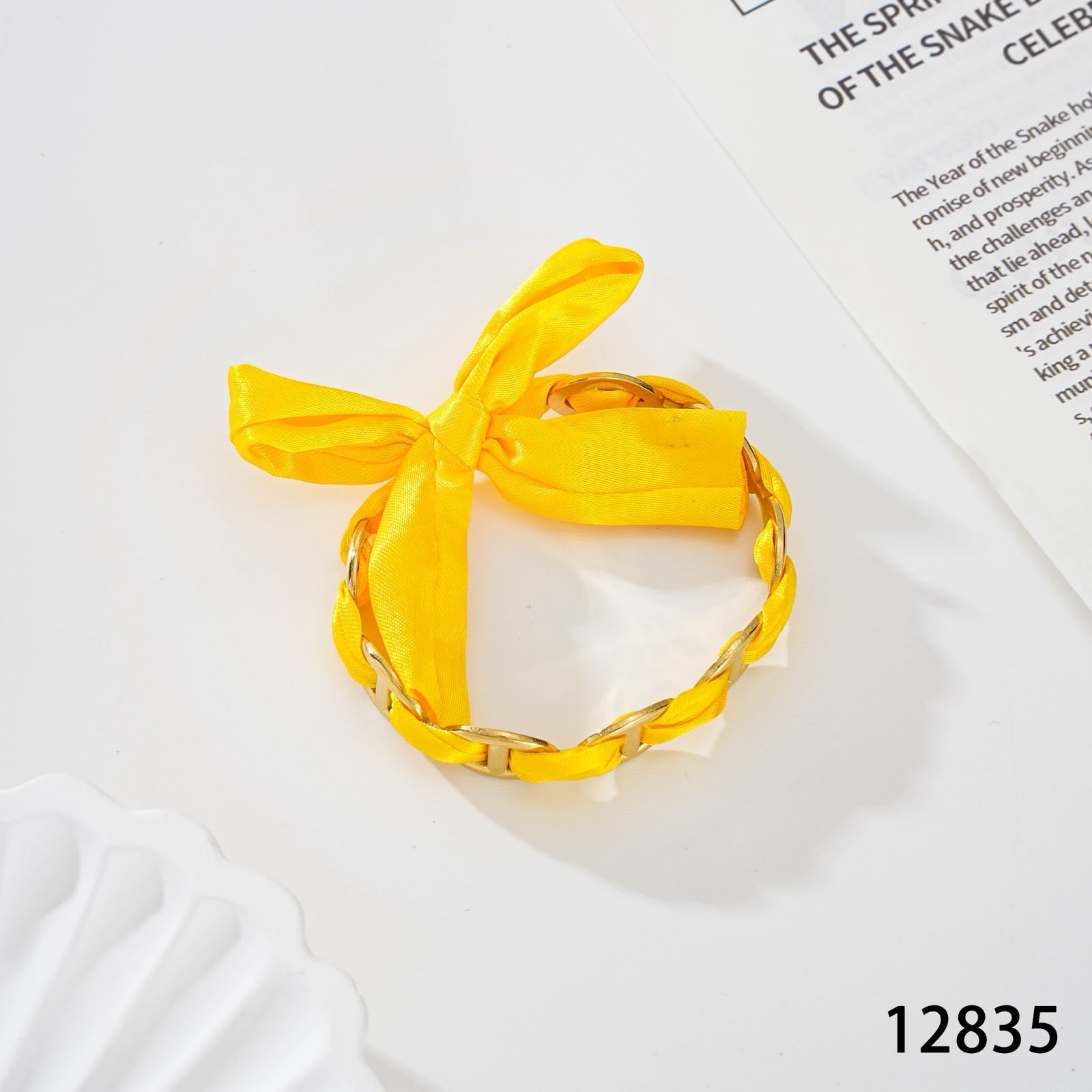 Bracelet Douceur