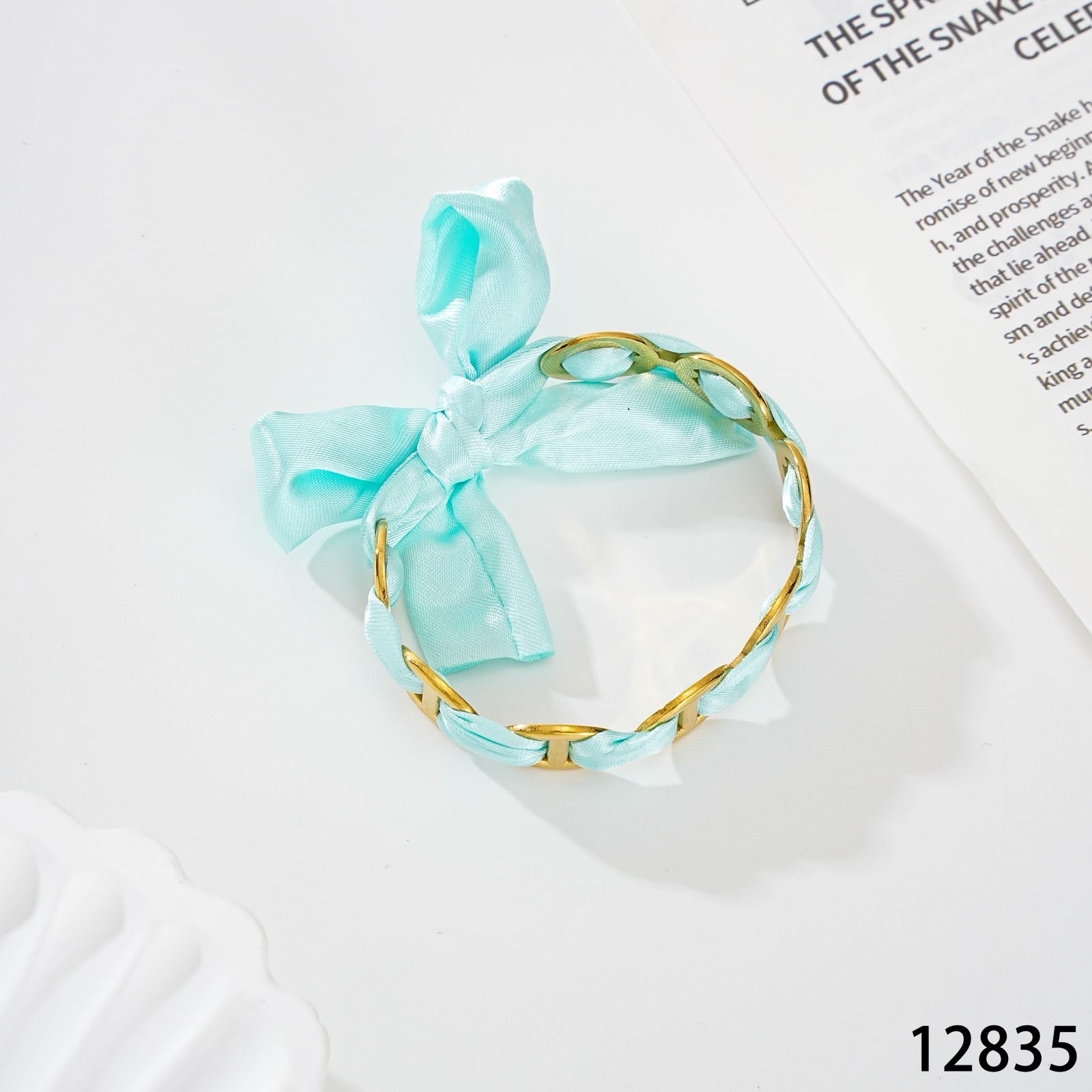 Bracelet Douceur