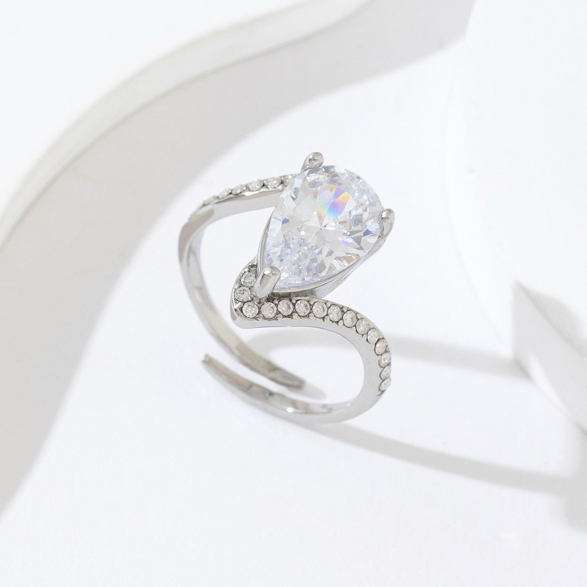 Bague Soumia
