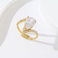 Bague Soumia