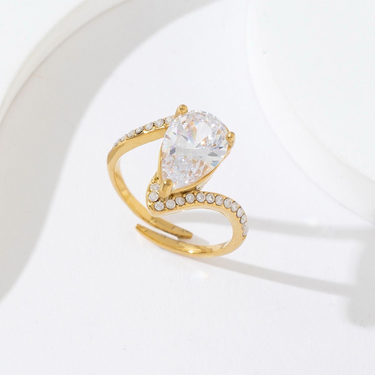 Bague Soumia