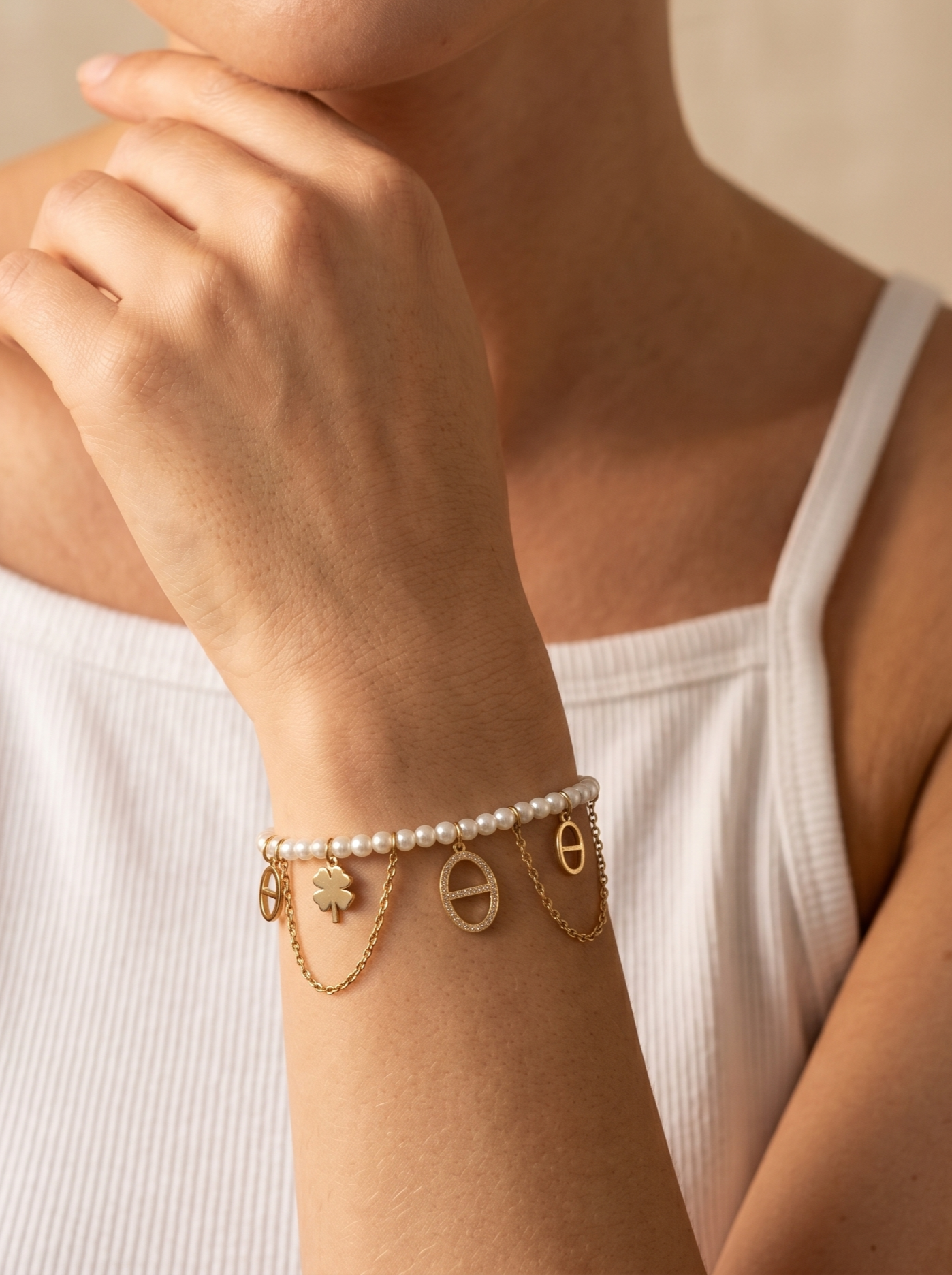 Bracelet Rayana