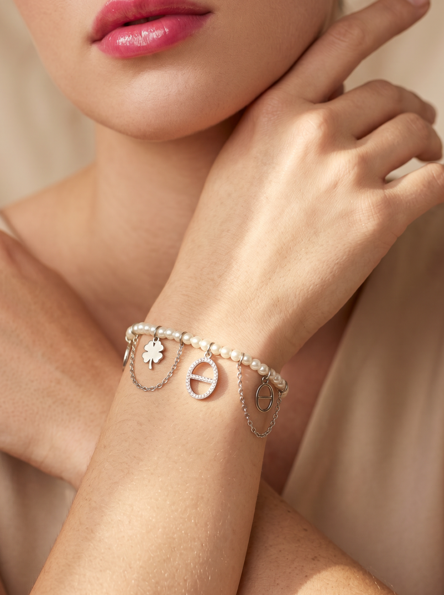 Bracelet Rayana