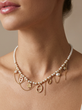 Collier Rayana