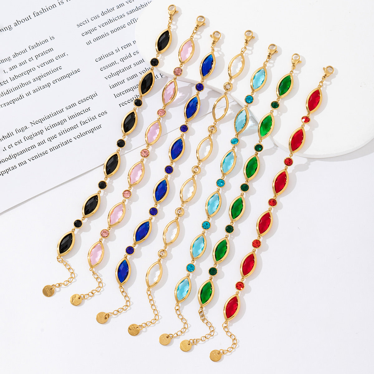 Bracelet Syra
