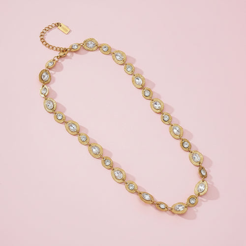 Collier Zina