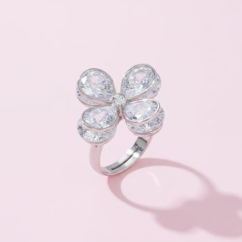 Bague Jasmin