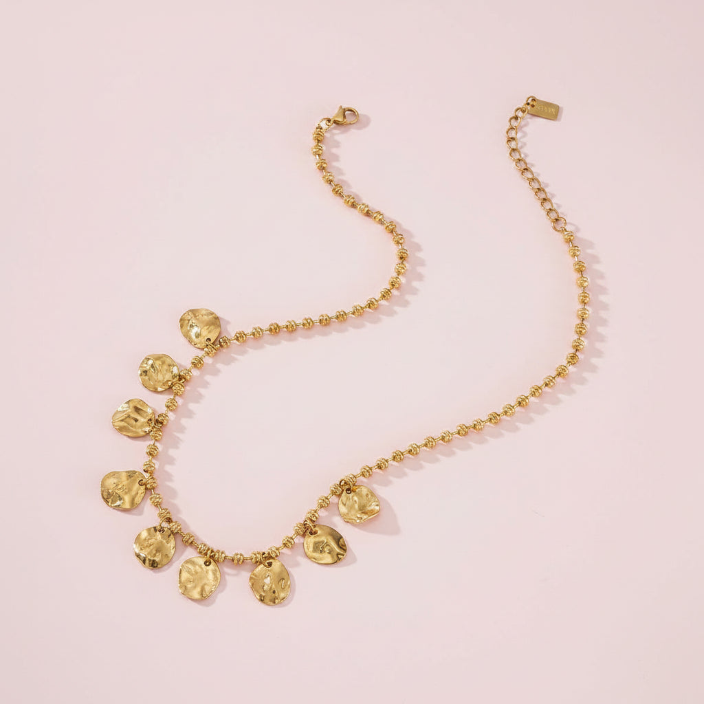 Collier Eleonore