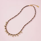 Collier Tiger