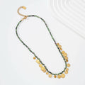 Collier Blue