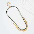 Collier Blue