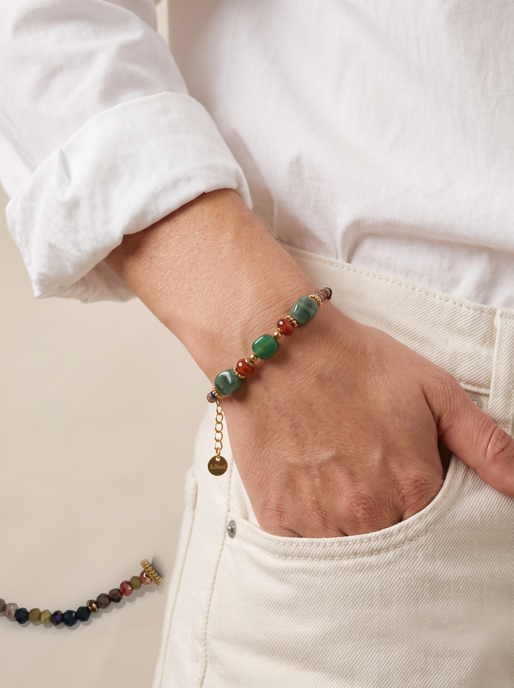 Bracelet Bonnie