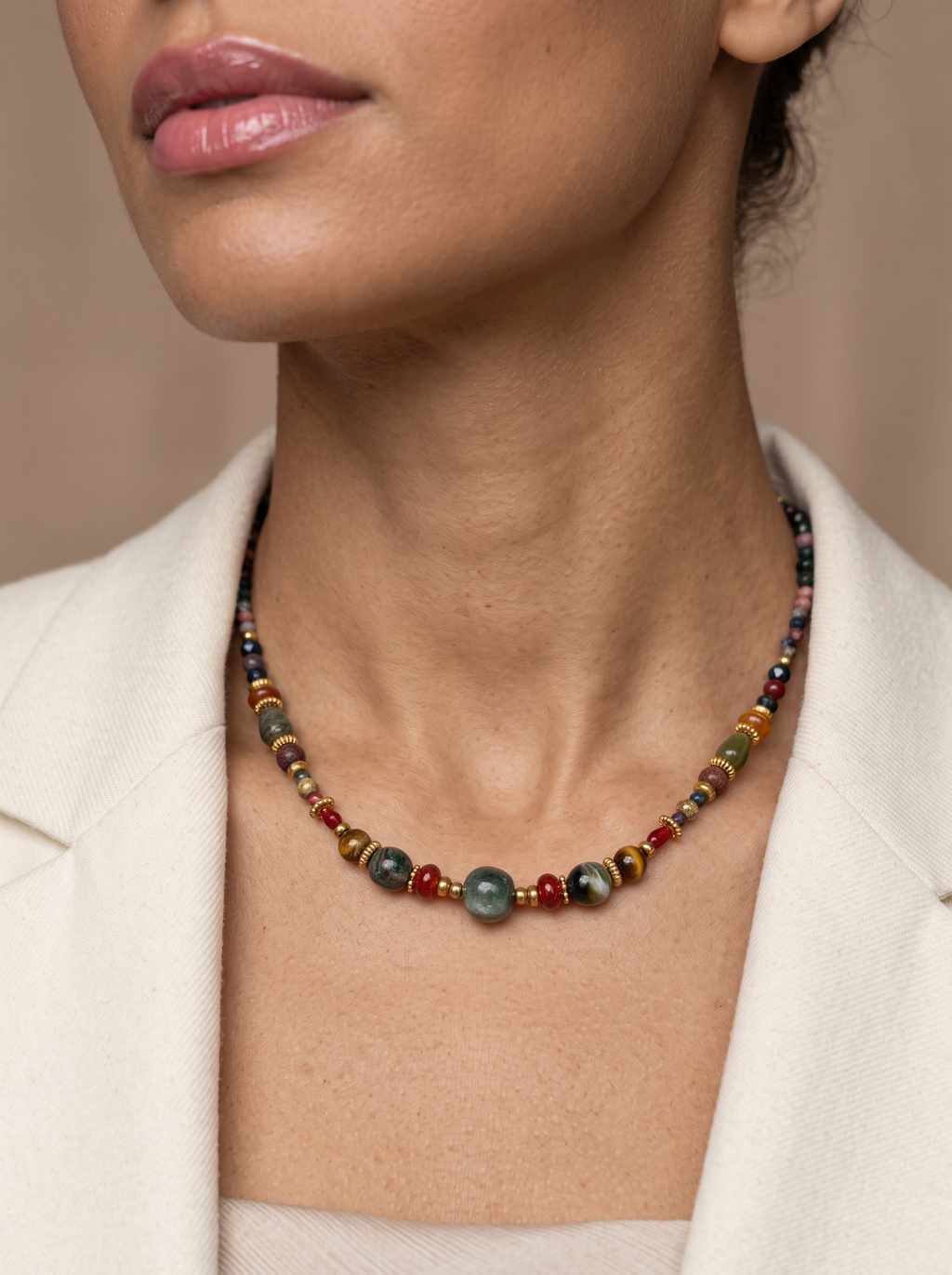 Collier Bonnie