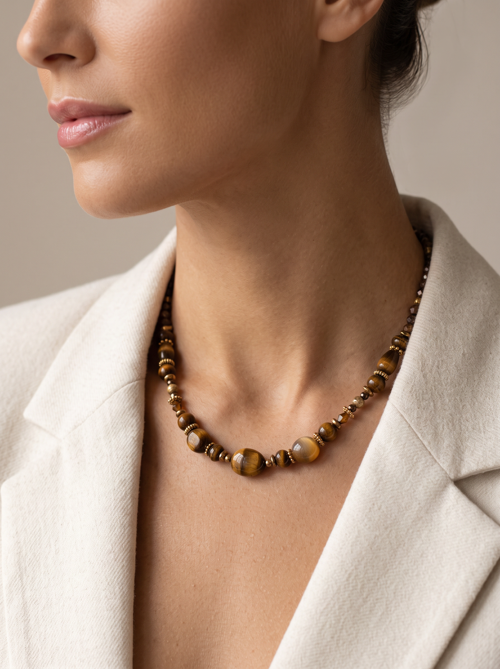 Collier Bonnie