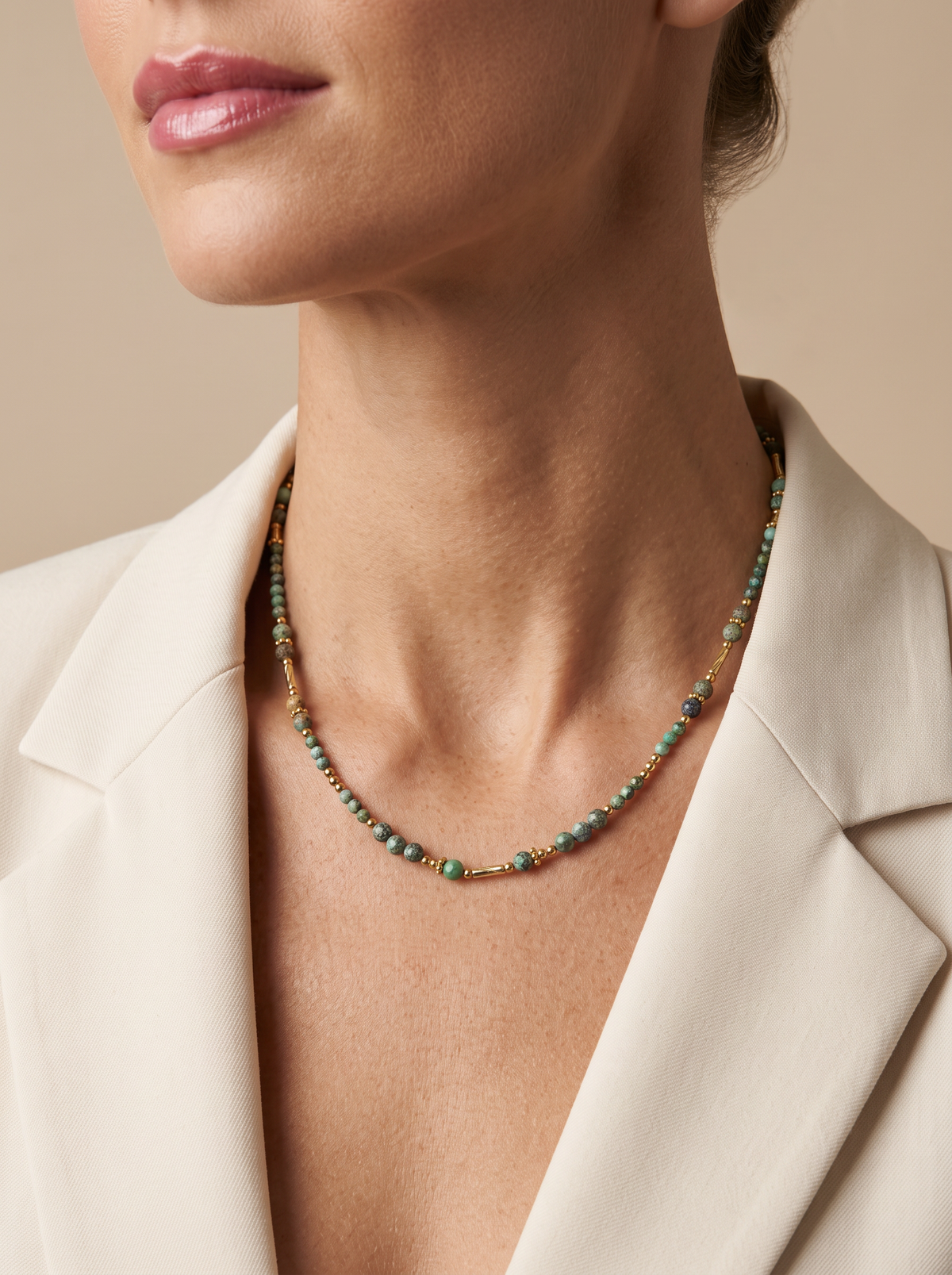 Collier Venus