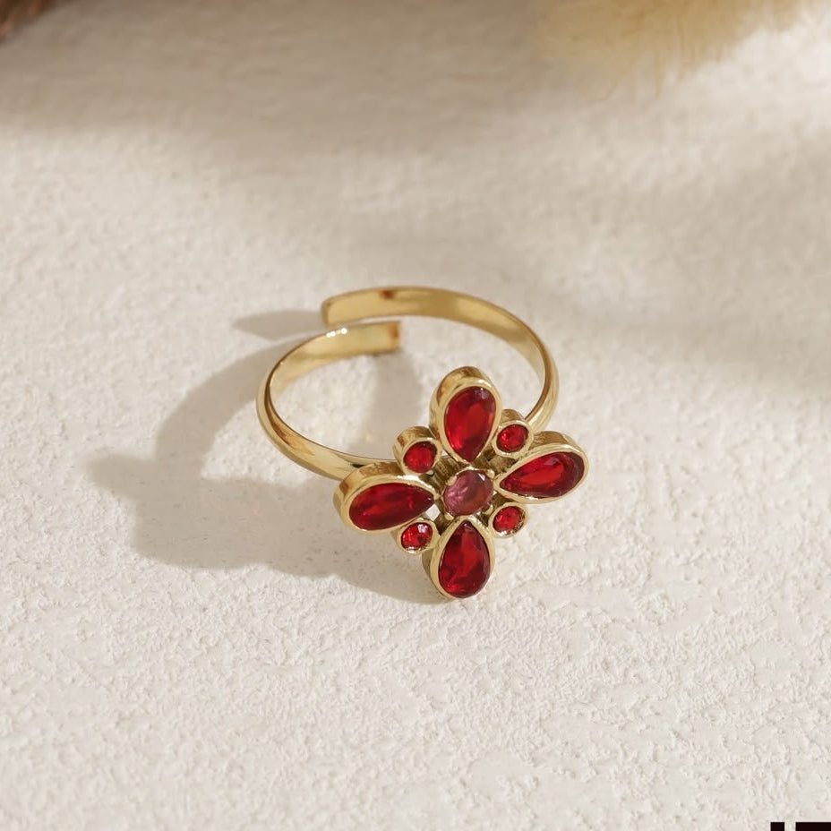 Bague Lamia