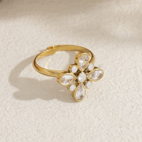 Bague Lamia