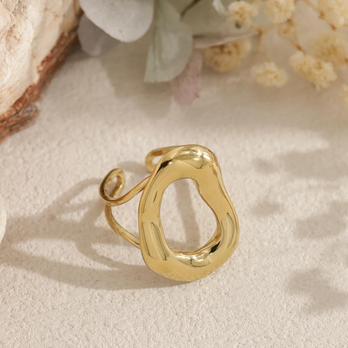 Bague Sophia