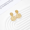 Boucle d'oreille Célia