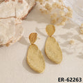 Boucle d'oreille Aby