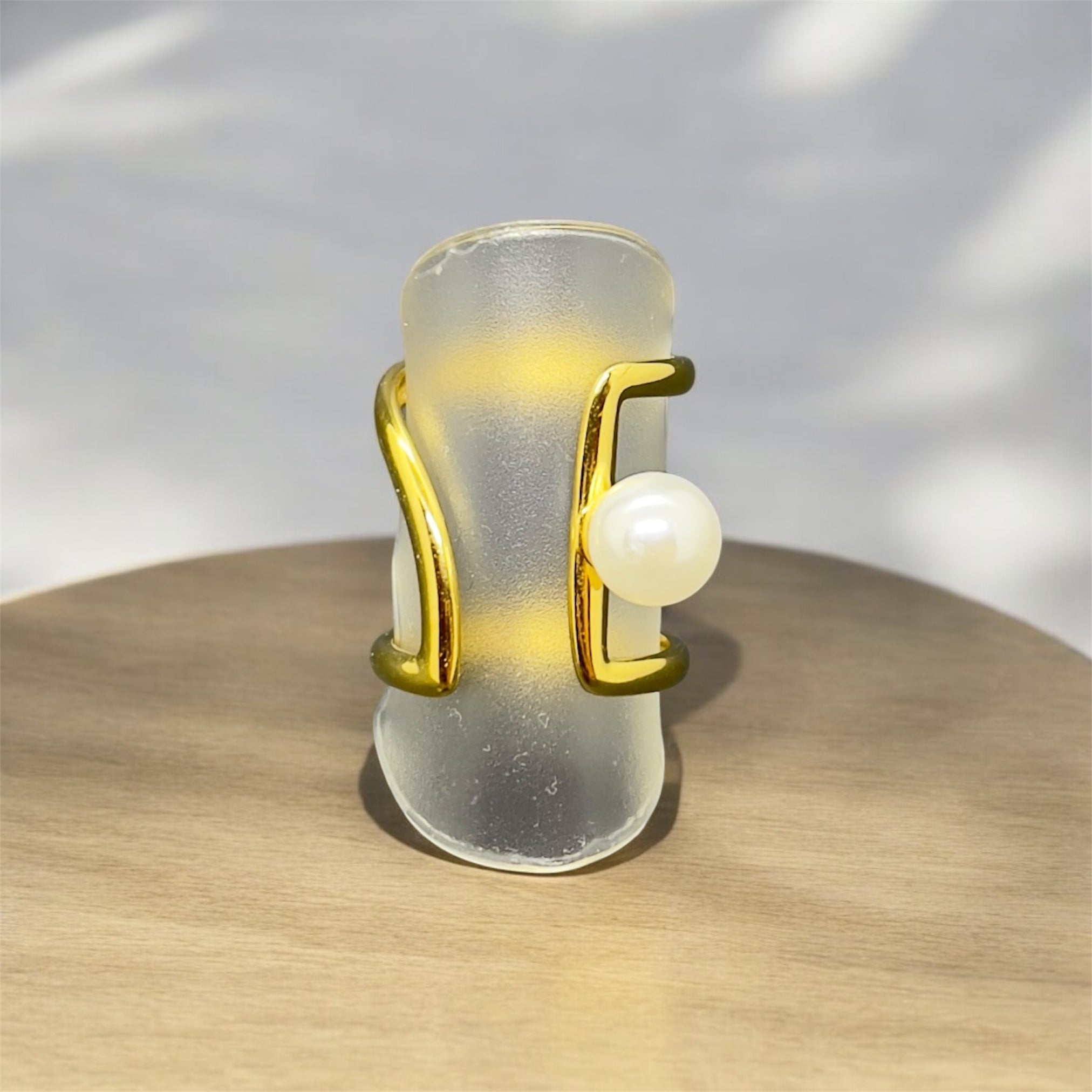 Bague Pauline