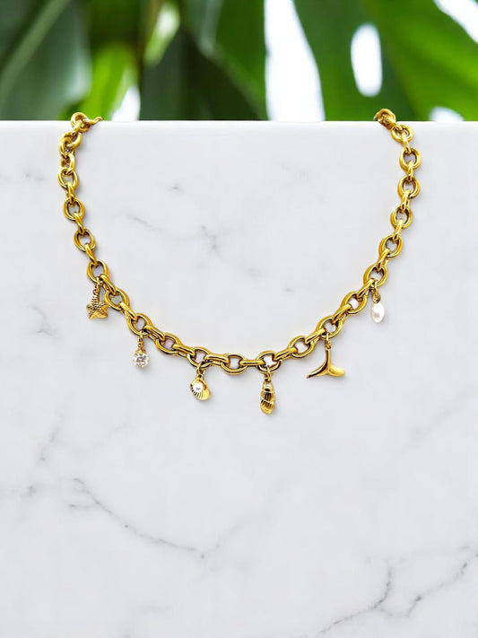 Collier Liam
