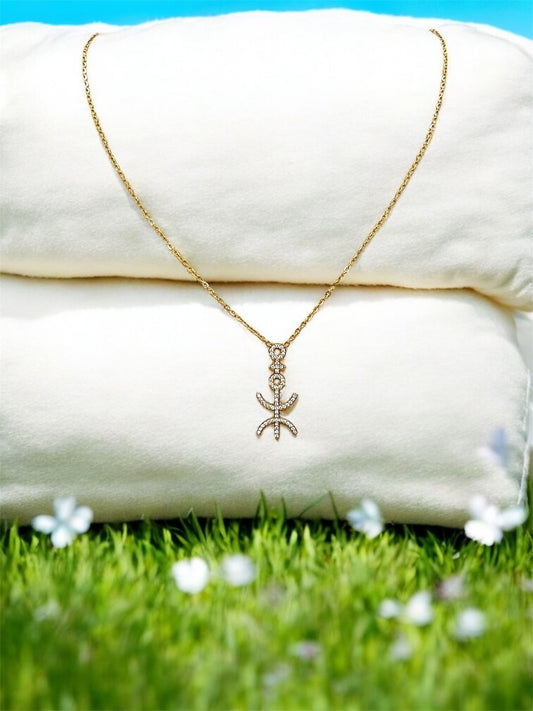 Collier Baya