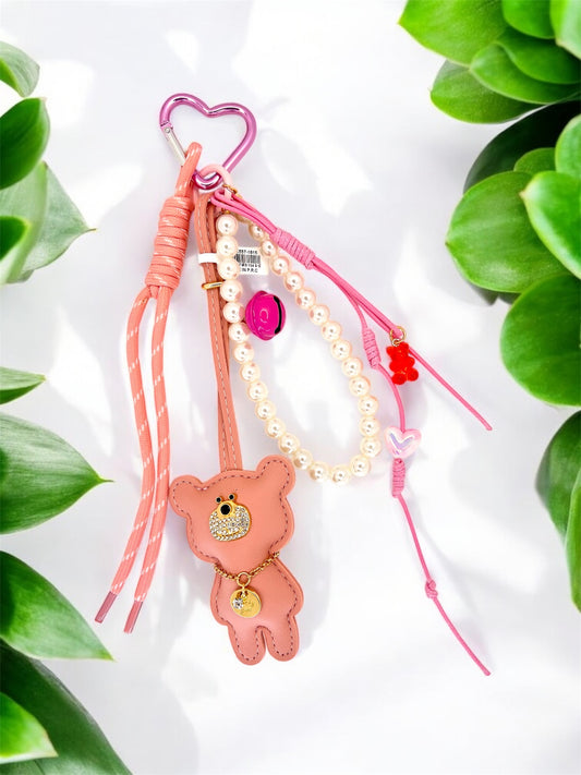 Accessoire sac Ourson