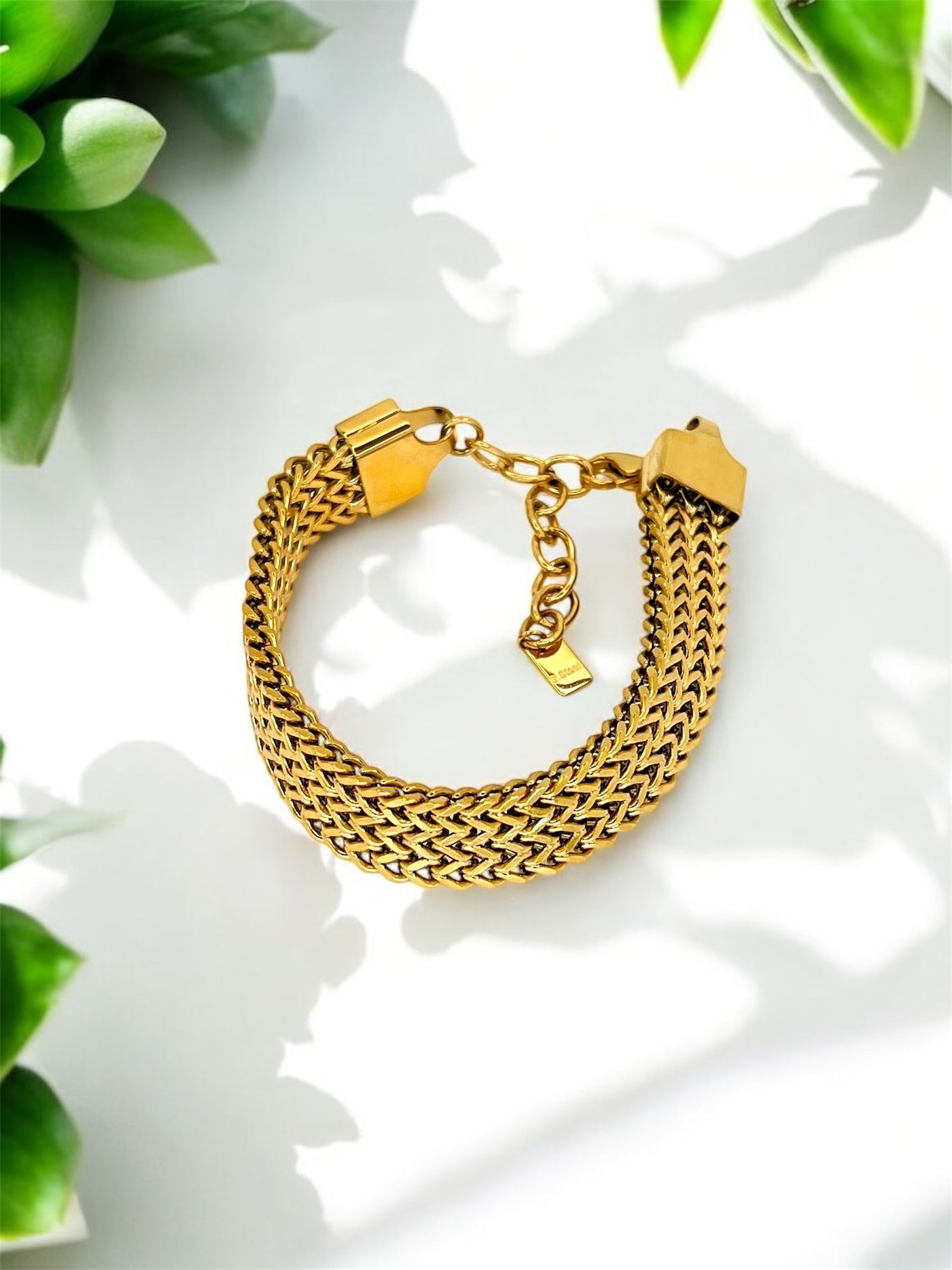 Bracelet Rim