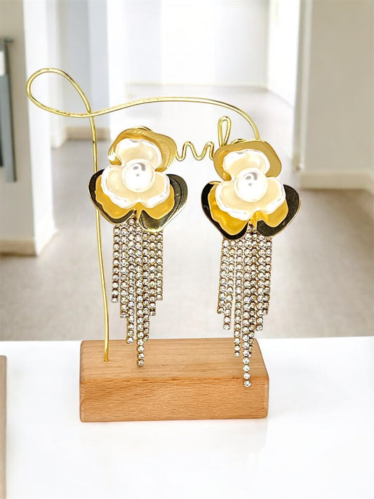 Boucle d'oreilles Anabella