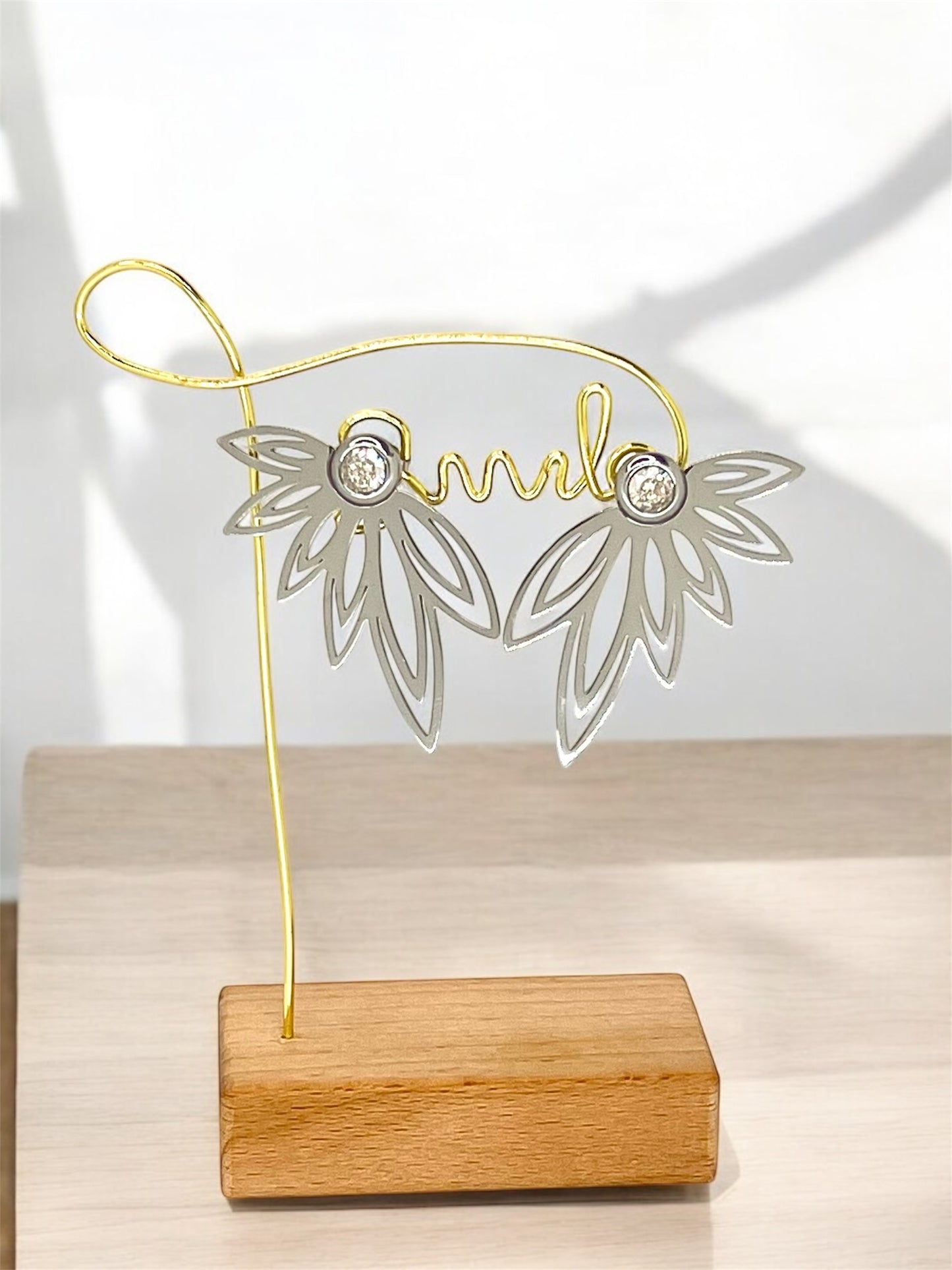 Boucle d'oreilles Kimy