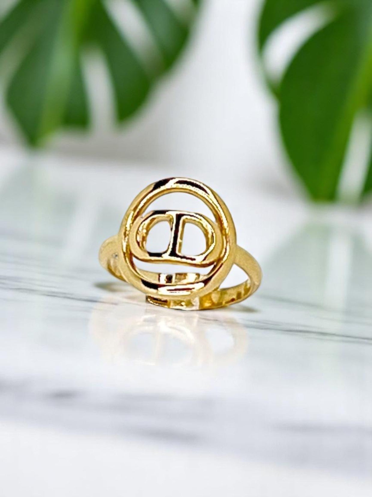 Bague Camille