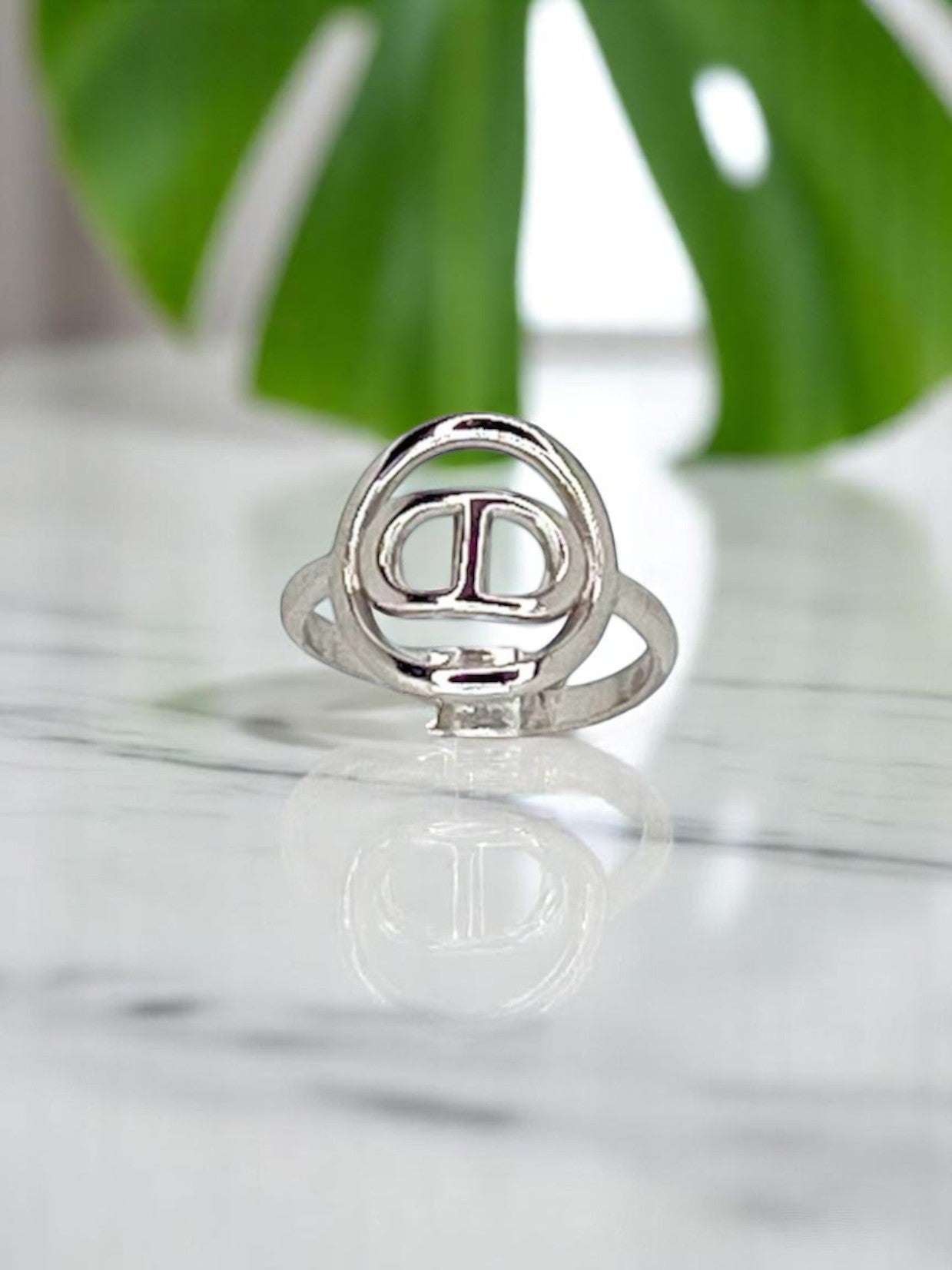 Bague Camille