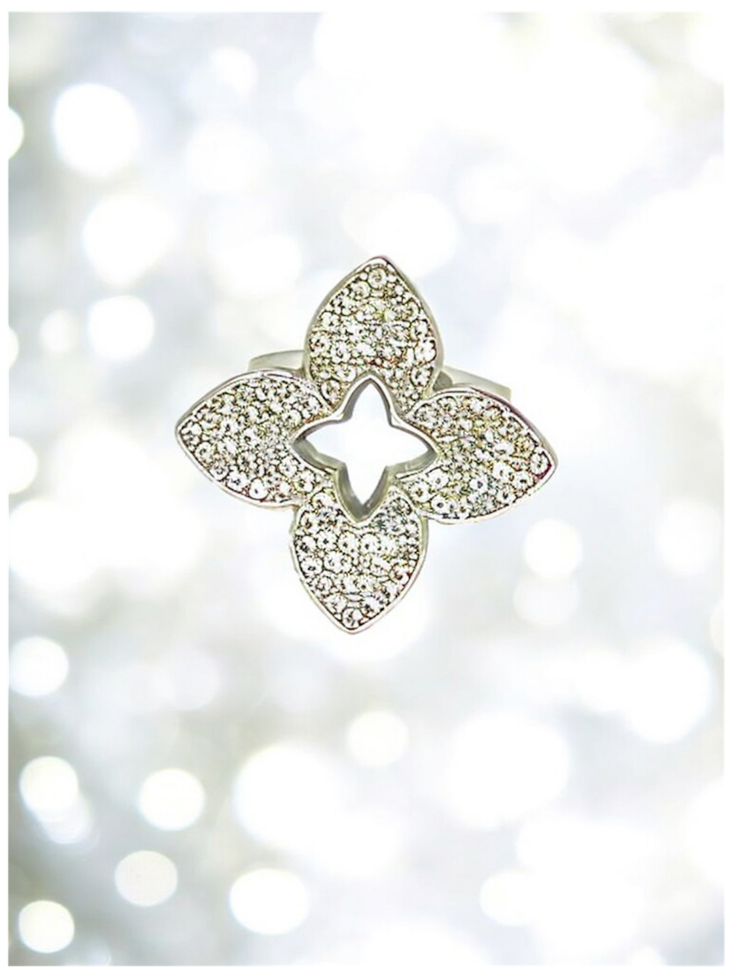 Bague Kenza