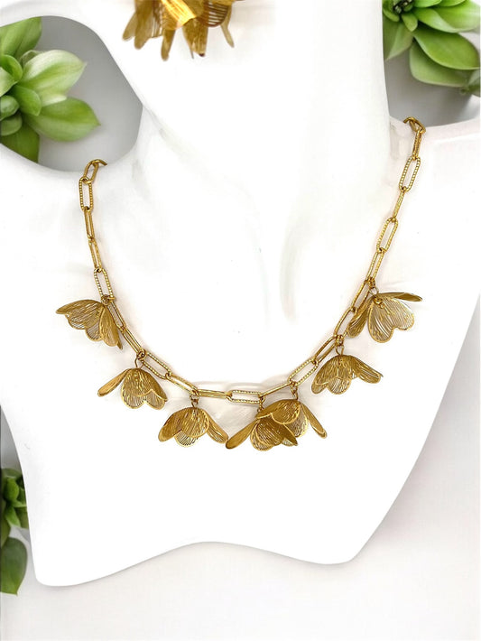 Collier Brenda