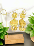 Boucle d'oreille Sarah