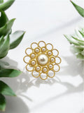 Bague Mina