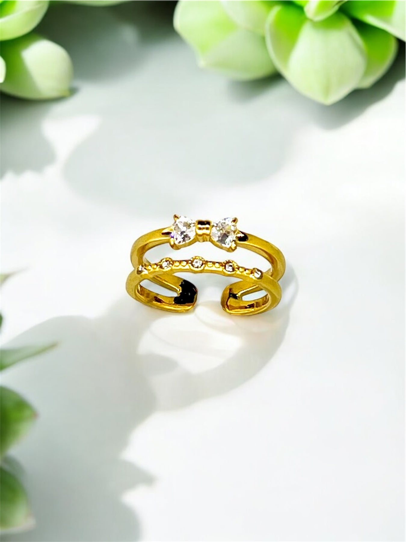 Bague Imane