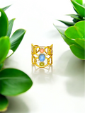 Bague Mélia
