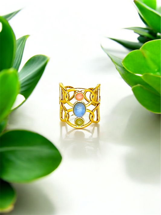 Bague Mélia