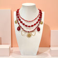 Collier Alba