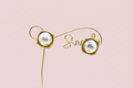 Boucle d'oreilles Sharon