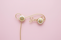 Boucle d'oreilles Siham