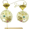 Boucle d'oreilles Lya