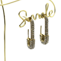 Boucle d'oreille Epingle