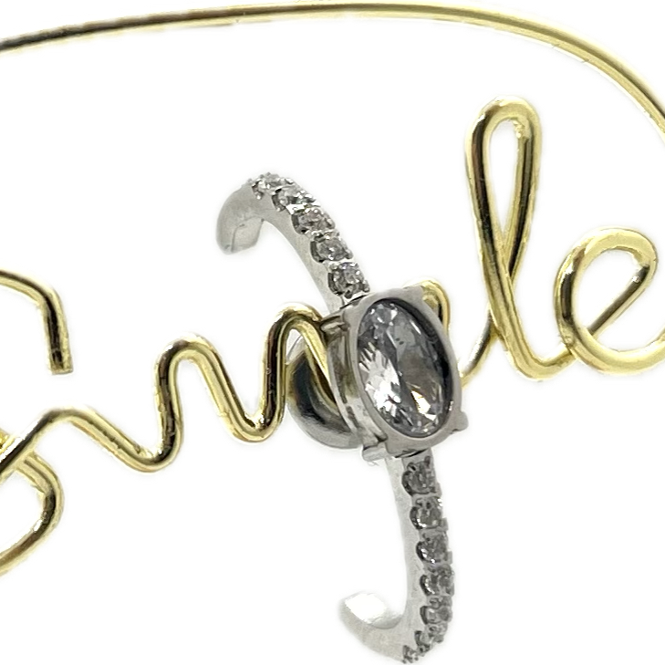 Boucle d'oreilles Cindy