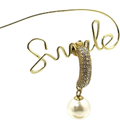 Boucle d'oreilles Estelle