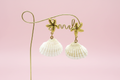 Boucle d'oreilles Ahlem