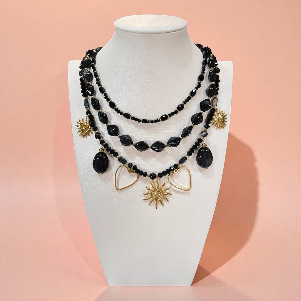 Collier Alba